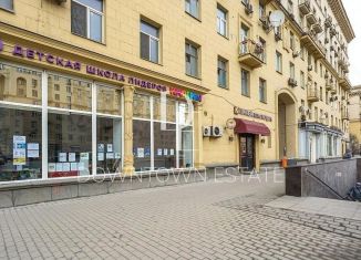 Помещение свободного назначения на продажу, 378 м2, Москва, метро Деловой центр, Кутузовский проспект, 24