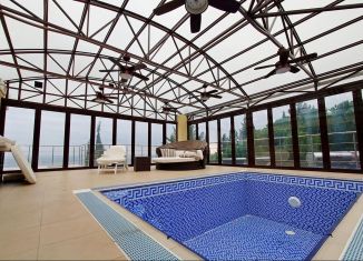 Продается дом, 400 м2, поселок Семидворье, микрорайон Дельфин, 32