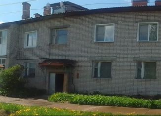 Двухкомнатная квартира на продажу, 41.7 м2, Ивановская область, Зелёная улица, 10