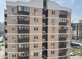 Продаю 2-комнатную квартиру, 66 м2, Краснодар, улица Академика Фёдорова, 5, ЖК Лиговский