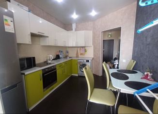 Сдаю однокомнатную квартиру, 38 м2, Республика Башкортостан, Бакалинская улица, 21