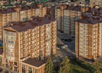 Продается однокомнатная квартира, 44.9 м2, Ессентуки, улица Ермолова, 98/2к5