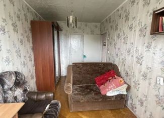 Сдам 2-ком. квартиру, 43 м2, Колпино, Загородная улица, 43к2