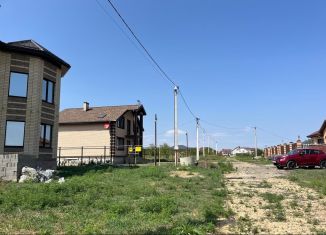 Земельный участок на продажу, 4.3 сот., Ставрополь, Ландшафтная улица, 18/10