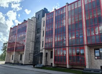 Продажа 2-ком. квартиры, 68.9 м2, Кострома