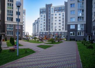 Продам 1-комнатную квартиру, 29.7 м2, Калининград