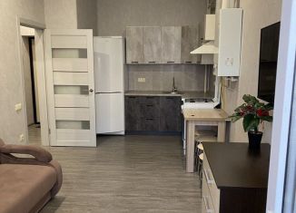 Аренда 1-ком. квартиры, 39 м2, Аксай, улица Строителей, 10/6к1