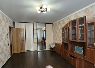 Продаю однокомнатную квартиру, 36.6 м2, Казань, улица Юлиуса Фучика, 16