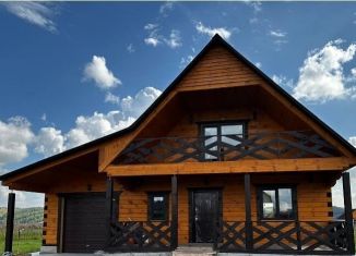 Продам дом, 130 м2, посёлок городского типа Берёзовка, улица Дружбы