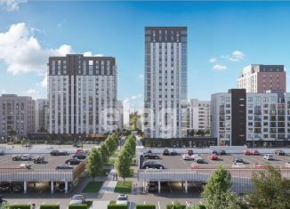 Продается помещение свободного назначения, 66.56 м2, Тюмень, улица Василия Малкова, 17