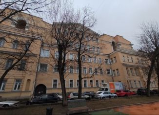 Продам помещение свободного назначения, 42.7 м2, Санкт-Петербург, 7-я Красноармейская улица, 25, Адмиралтейский район