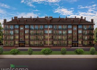 Продаю однокомнатную квартиру, 40.2 м2, Ессентуки, ЖК Кленовая Роща, улица Кленовая Роща, 5