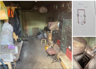 Продажа гаража, Невинномысск, территория ГК Волна, 524