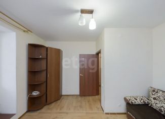 Продаю 1-ком. квартиру, 30.9 м2, Тюмень, улица Василия Гольцова, 26