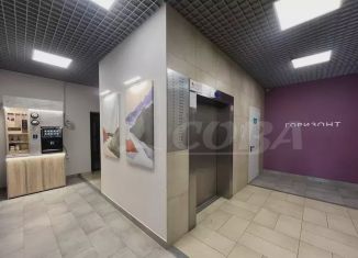 Продаю однокомнатную квартиру, 50 м2, Тюмень, ЖК Горизонт, улица Мельникайте, 2к19