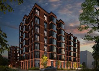 Продам трехкомнатную квартиру, 65.5 м2, Тула, Гоголевская улица, 43