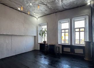 Сдача в аренду комнаты, 47 м2, Иркутская область, улица Литвинова, 16с1