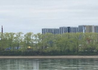 Продам квартиру студию, 29 м2, Иркутская область, улица Набережная Иркута, 21