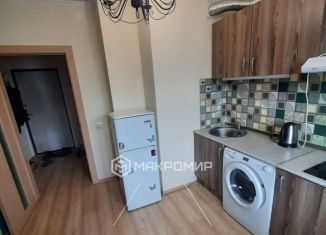 Сдаю в аренду 1-ком. квартиру, 33 м2, Мурино, улица Шувалова, 19к1, ЖК Краски Лета