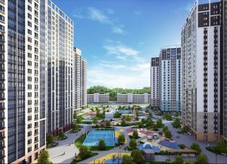 Продается 4-ком. квартира, 77.5 м2, Тула