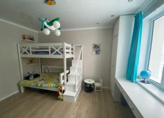 3-ком. квартира на продажу, 82 м2, Республика Башкортостан, улица Архитектора Рехмукова, 7