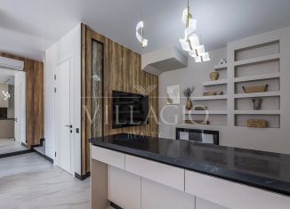 Продажа таунхауса, 115 м2, деревня Красный Поселок, Английский бульвар, 490