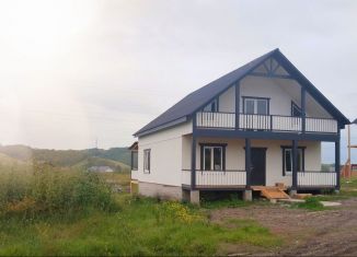 Продаю дом, 140 м2, Красноярский край, микрорайон Светлый, 112