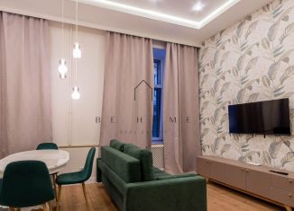 Аренда 2-ком. квартиры, 35 м2, Санкт-Петербург, Галерная улица, 29
