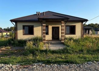 Продажа дома, 100 м2, село Шигали, улица Рафиса Набиуллина