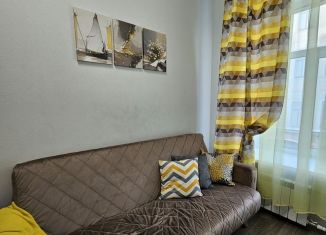 Сдаю в аренду квартиру студию, 20 м2, Санкт-Петербург, Вознесенский проспект, 33