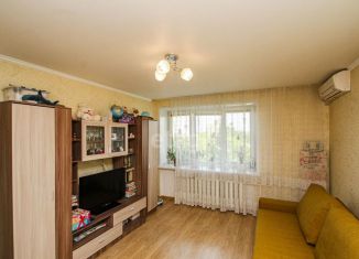 Продажа 1-ком. квартиры, 35 м2, Тюмень, улица Спорта, 95