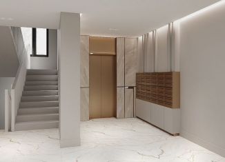 Продается 1-ком. квартира, 39.9 м2, Ярославль