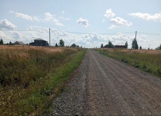 Продажа участка, 10 сот., село Старый Айван, улица Мансура Хасанова, 65