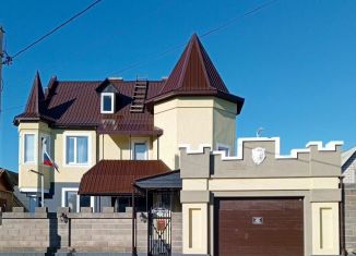 Дом на продажу, 167.9 м2, село Загородный, Севастопольская улица