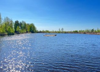 Продам земельный участок, 6 сот., деревня Решетникова, Вишнёвая улица