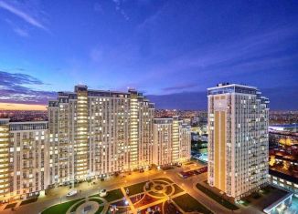 Сдается 1-комнатная квартира, 41 м2, Краснодар, Красная улица, 176, микрорайон Центральный