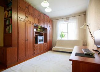 Продам двухкомнатную квартиру, 53.7 м2, посёлок Барвиха