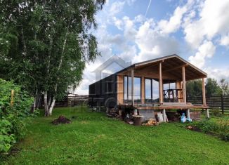 Дом на продажу, 100 м2, поселок Элита, Заводская улица