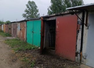 Продажа гаража, 18 м2, Кондопога, Нигозерский переулок