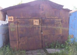 Продается гараж, 12 м2, Ярославль, Выставочная улица, 1А