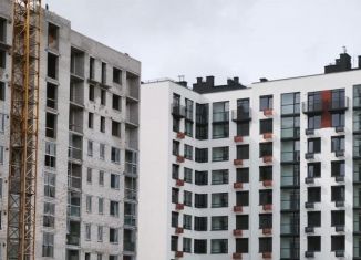 Продажа 2-комнатной квартиры, 56.6 м2, Калининград