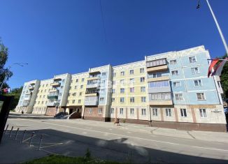Продается 4-ком. квартира, 81.4 м2, Полысаево, улица Космонавтов, 68