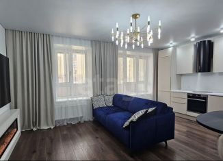 2-комнатная квартира на продажу, 68.4 м2, Тюмень, улица Тимофея Кармацкого, 9к1, ЖК Ария