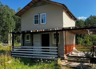 Продам дачу, 40 м2, Тверская область