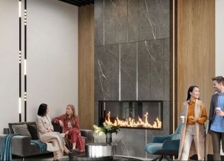 Продажа квартиры студии, 22.4 м2, Астрахань, улица Бехтерева, 8