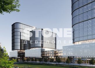 Продаю торговую площадь, 135.9 м2, Москва, метро ЦСКА, Ходынский бульвар, 20Ас1