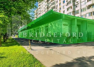 Торговая площадь на продажу, 1682 м2, Москва, Мячковский бульвар, 16к1