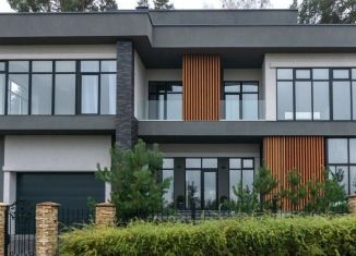 Продается коттедж, 720 м2, деревня Чесноково