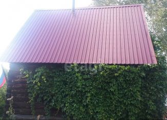 Продажа дачи, 20 м2, Тюмень, Вишнёвая улица