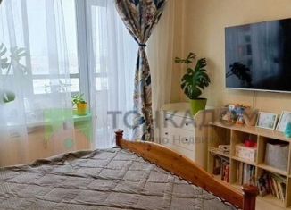 Продажа 2-комнатной квартиры, 51.5 м2, Сертолово, ЖК Новое Сертолово, улица Мира, 11к5